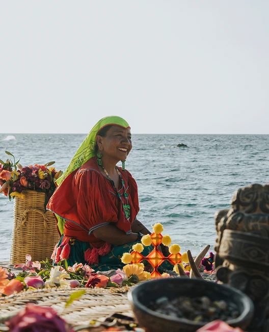 Spirit of the Huichol